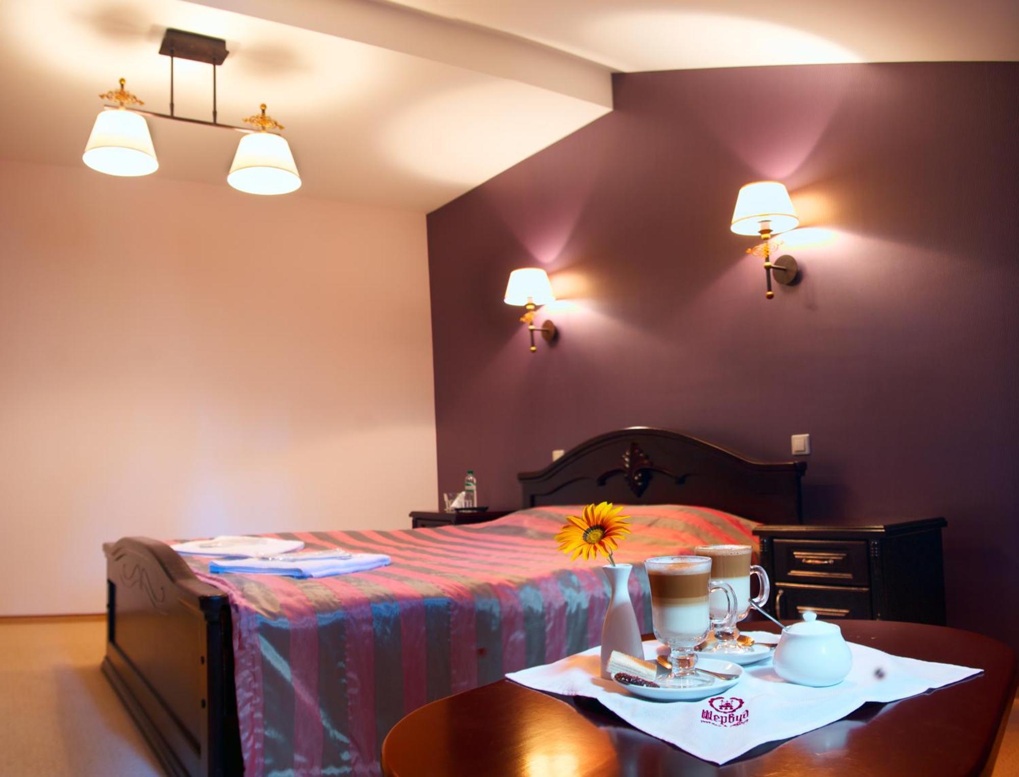 Sherwood Hotel Dolgomostiska Δωμάτιο φωτογραφία