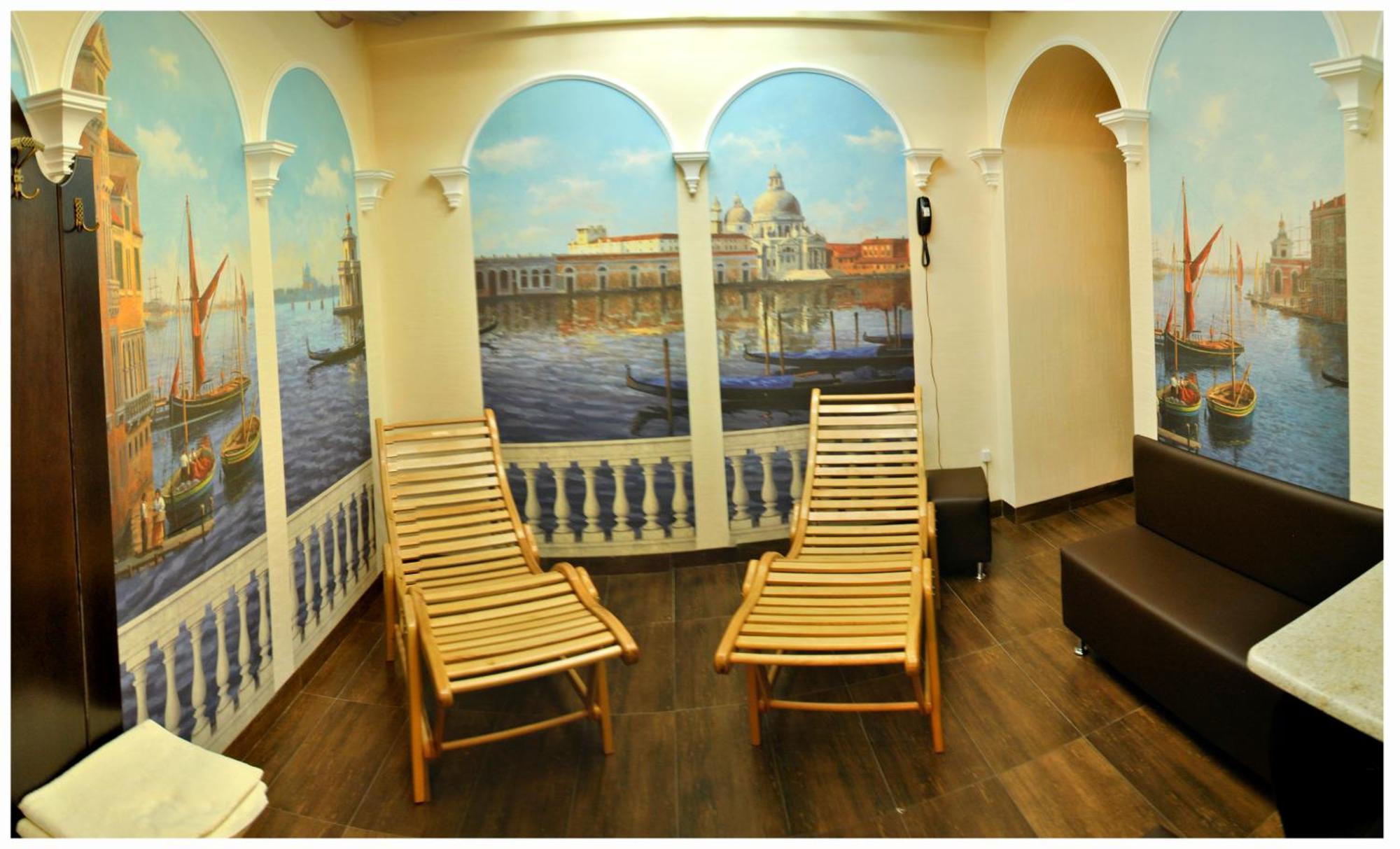 Sherwood Hotel Dolgomostiska Εξωτερικό φωτογραφία